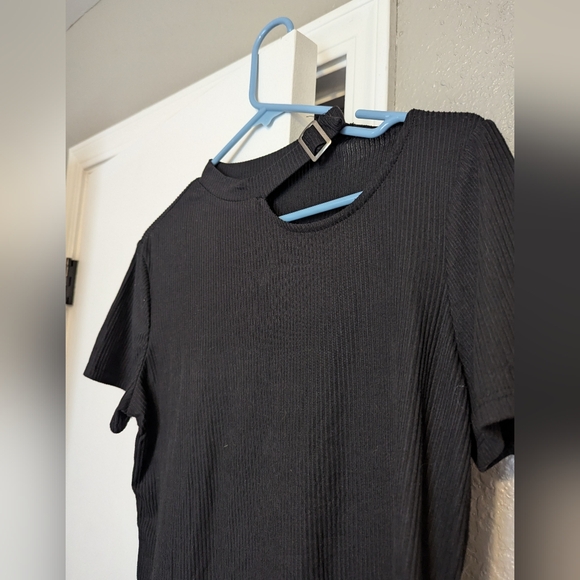 Women's No Boundaries Top XL - Picture 2 of 3